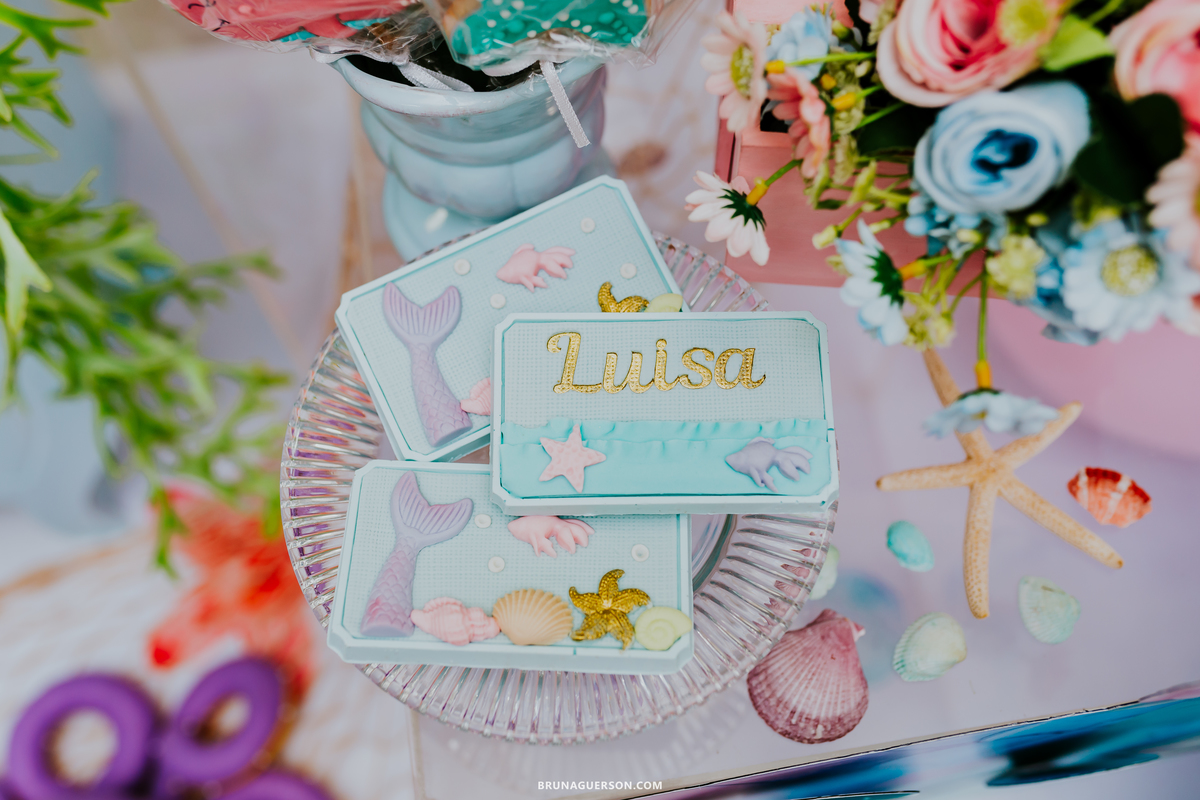 fotografia festa infantil 3 anos Luisa tema serie fundo do mar tijuca Rio de Janeiro fotografa familia