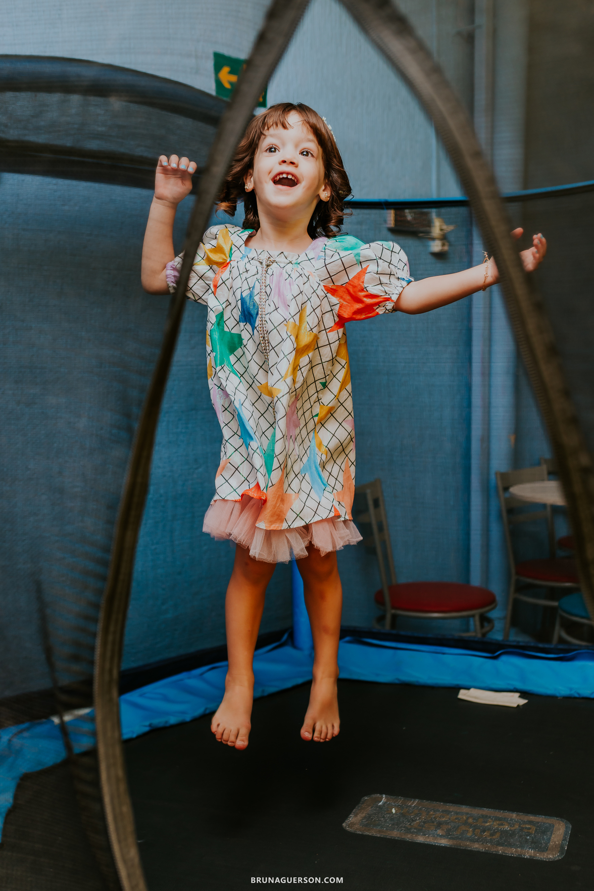 fotografia festa infantil 3 anos Luisa tema serie fundo do mar tijuca Rio de Janeiro fotografa familia