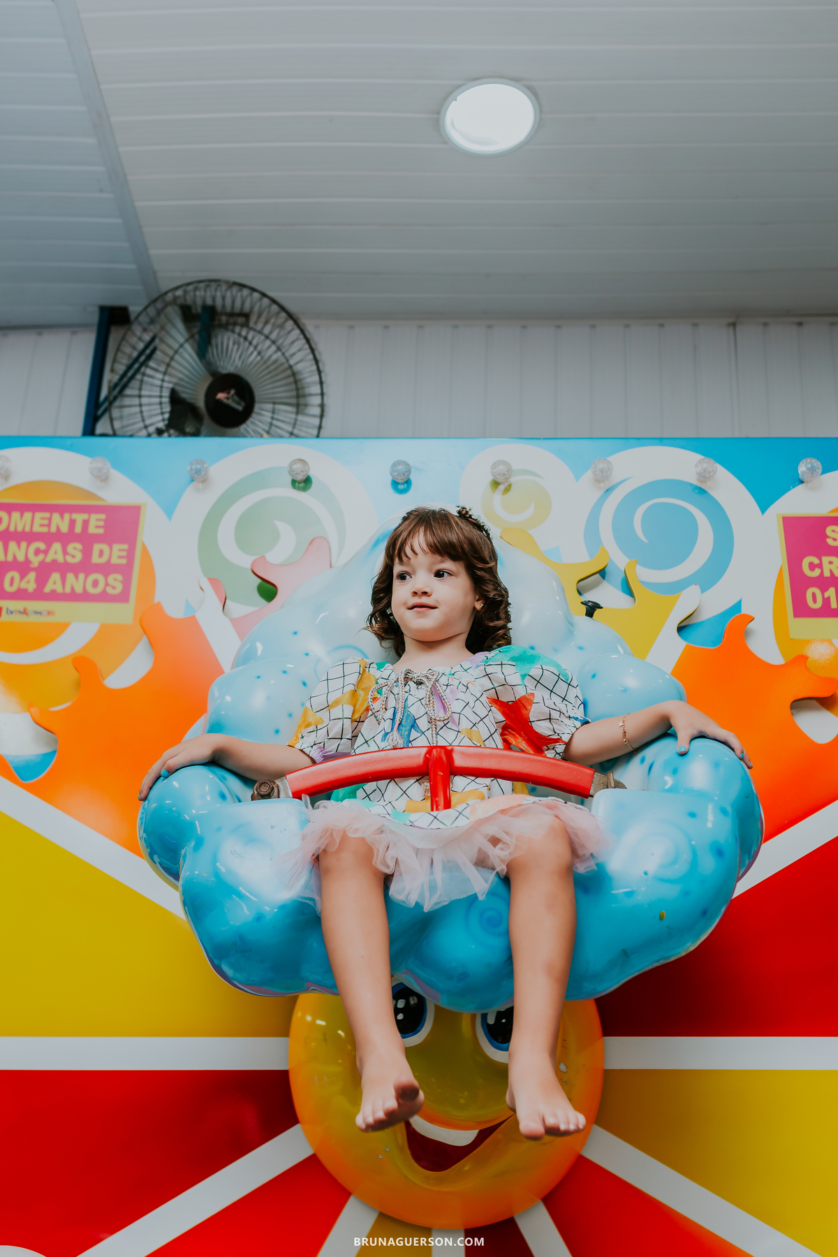 fotografia festa infantil 3 anos Luisa tema serie fundo do mar tijuca Rio de Janeiro fotografa familia