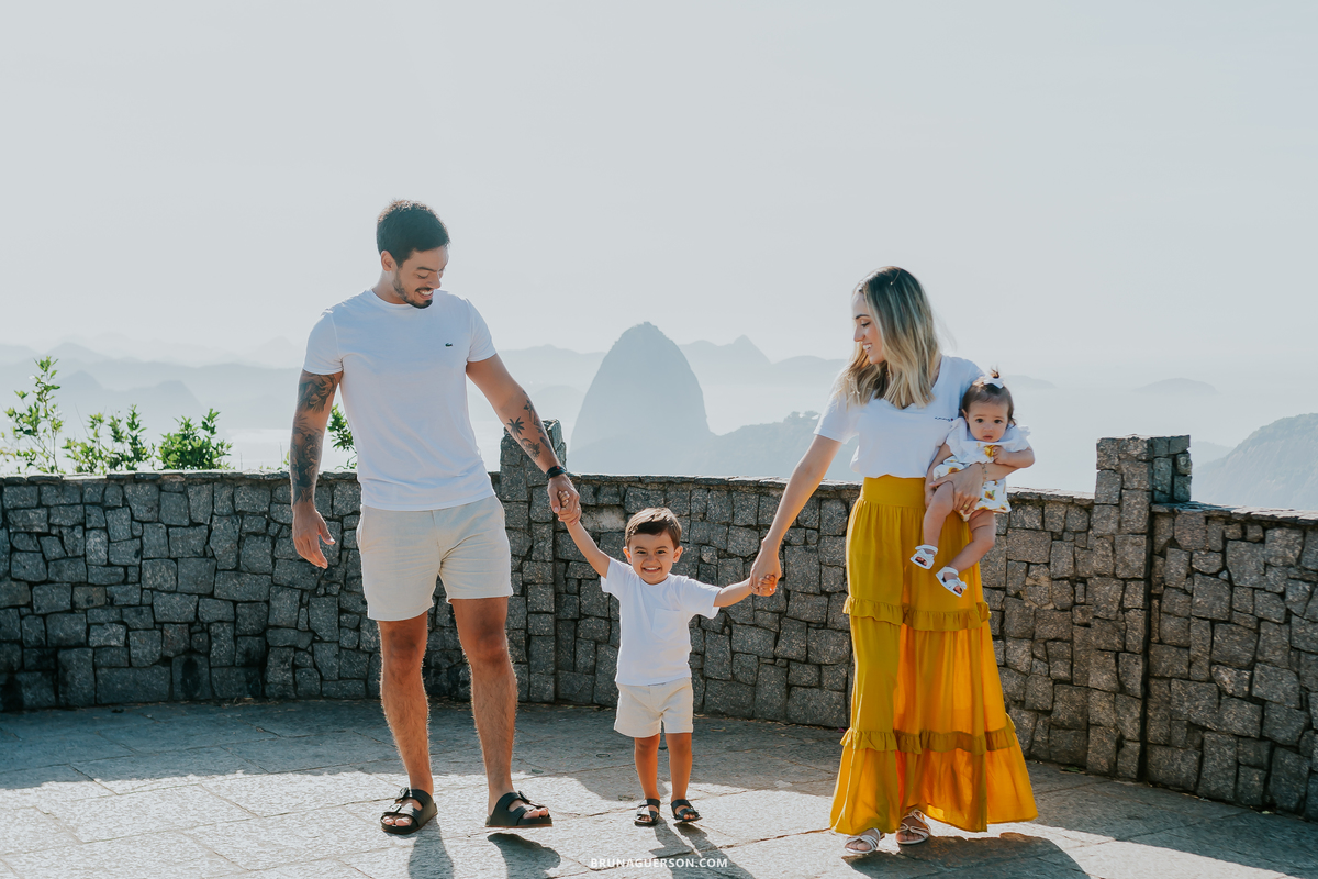 ensaio de familia externo mirante dona marta rio de janeiro fotografia