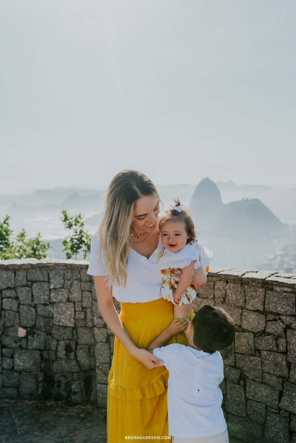 ensaio de familia externo mirante dona marta rio de janeiro fotografia