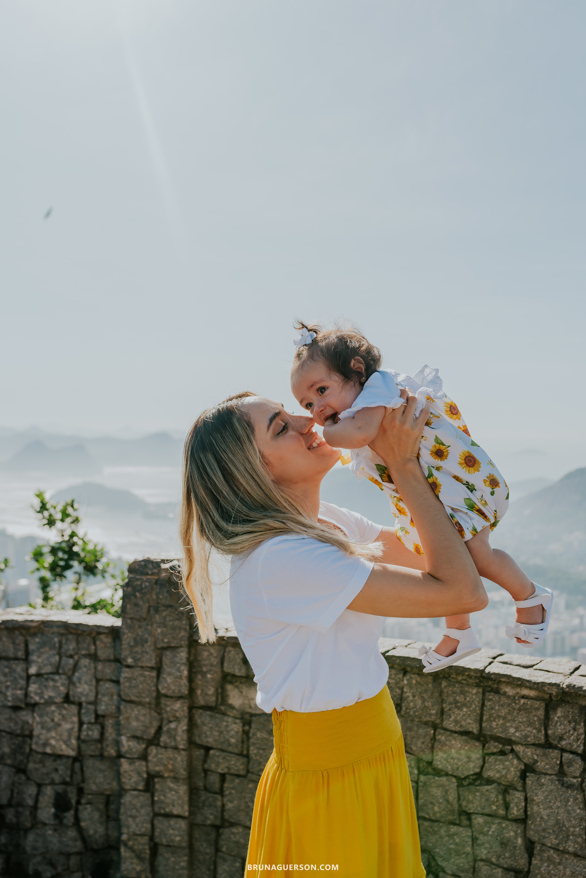 ensaio de familia externo mirante dona marta rio de janeiro fotografia