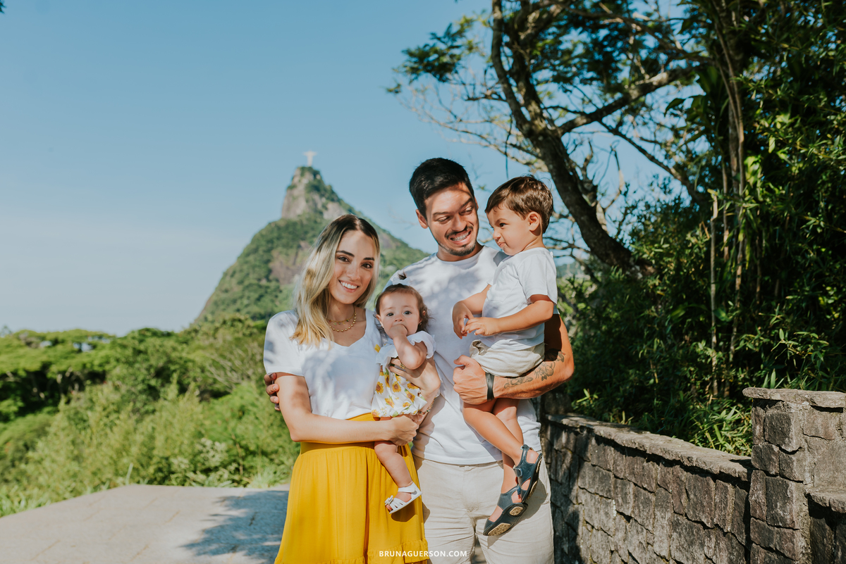 ensaio de familia externo mirante dona marta rio de janeiro fotografia