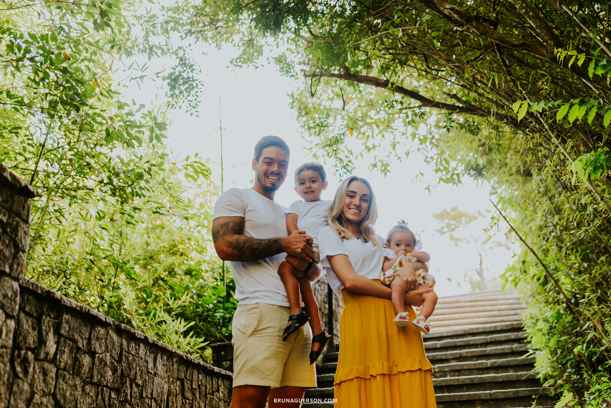 ensaio de familia externo mirante dona marta rio de janeiro fotografia