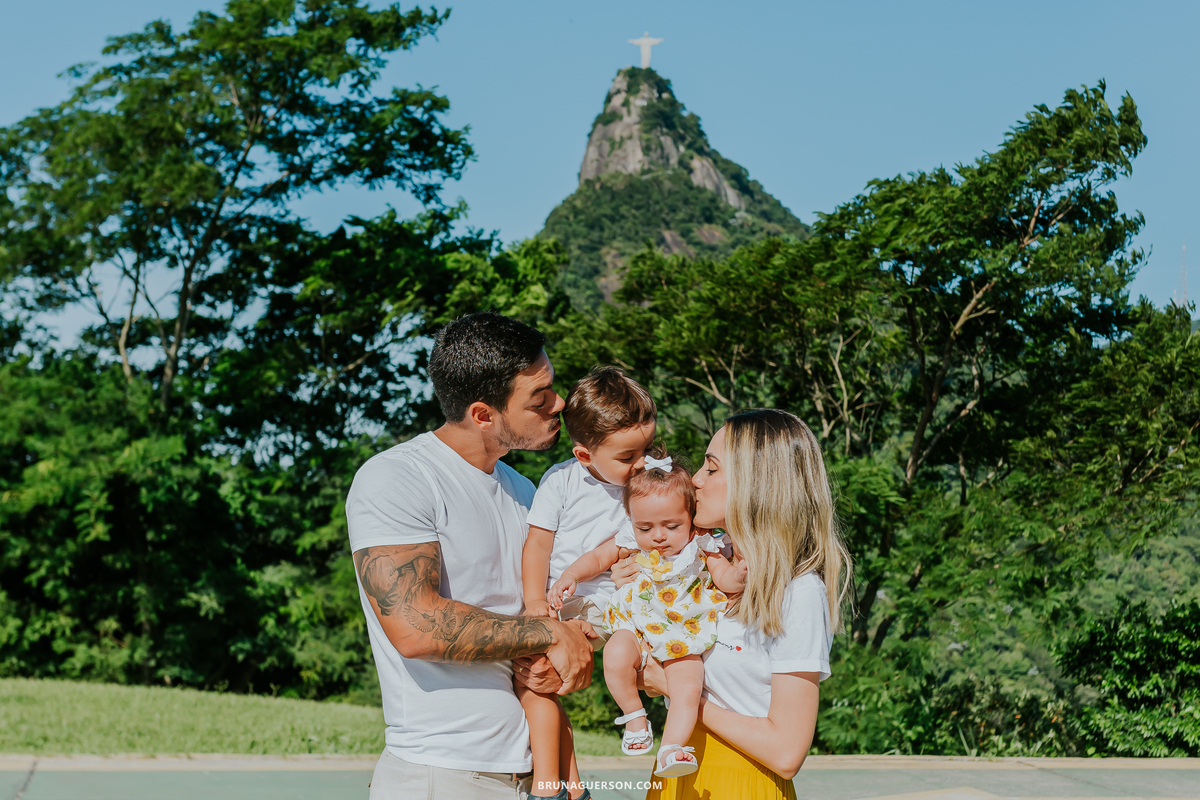 ensaio de familia externo mirante dona marta rio de janeiro fotografia
