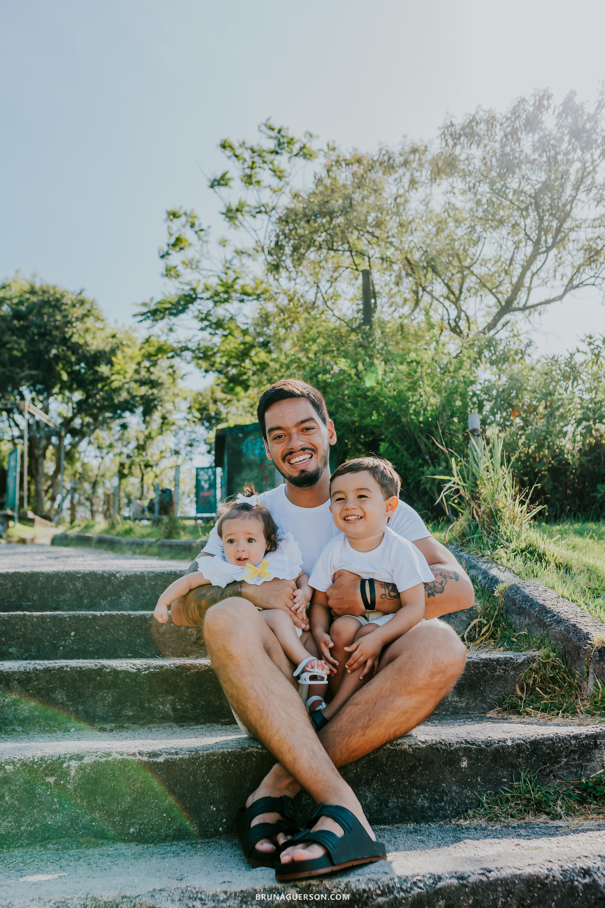 ensaio de familia externo mirante dona marta rio de janeiro fotografia