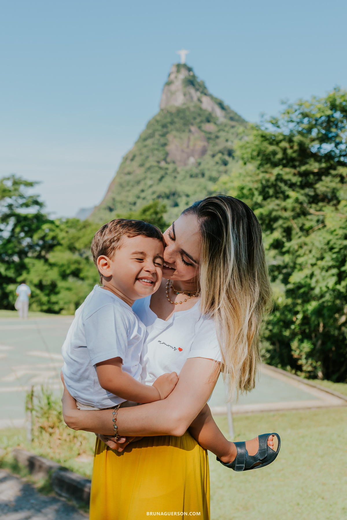 ensaio de familia externo mirante dona marta rio de janeiro fotografia