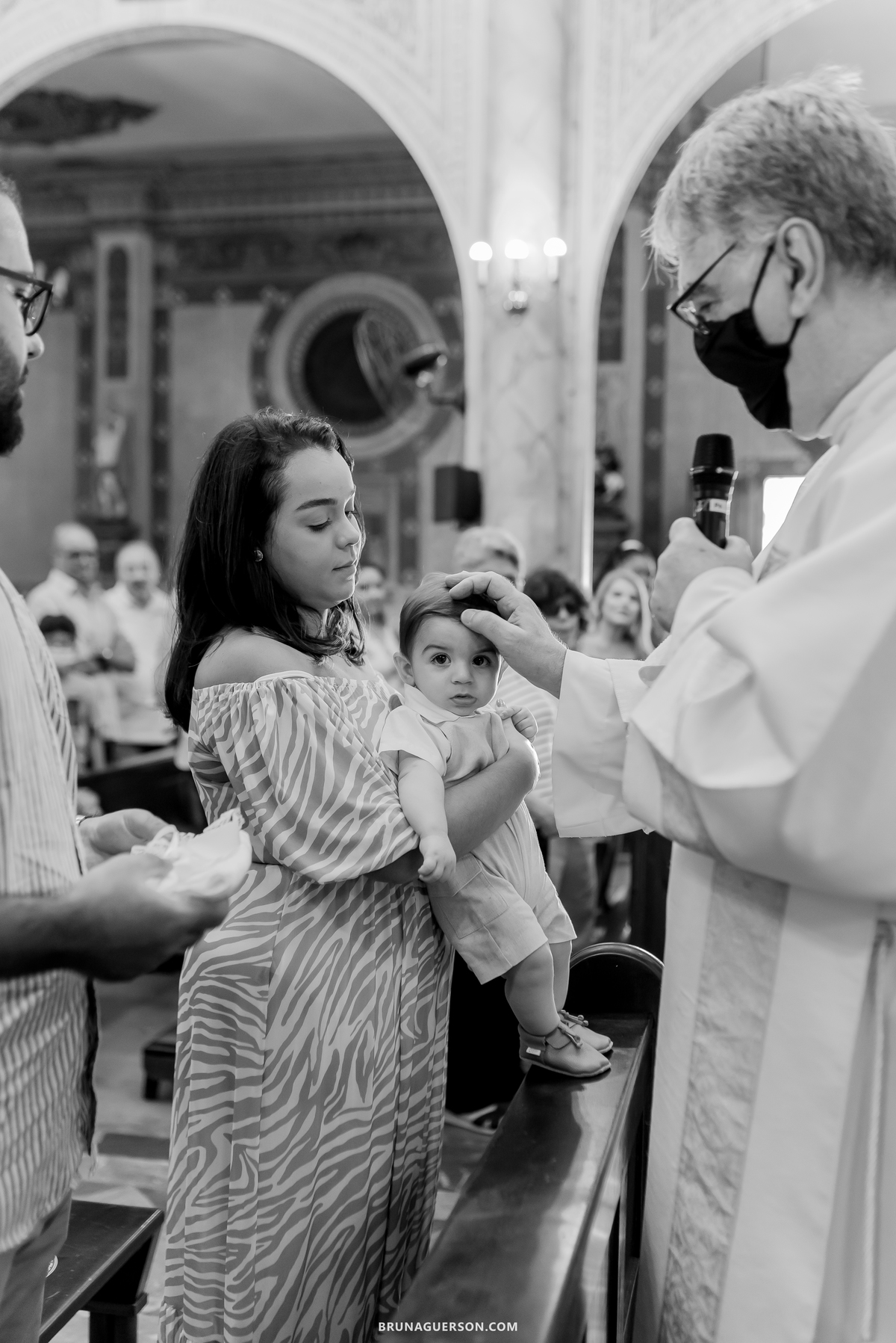 fotografia batizado fotografa batismo paroquia sagrado coração de jesus meier rj bento rio de janeiro