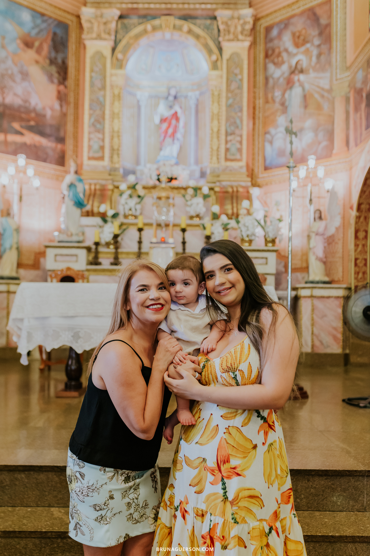 fotografia batizado fotografa batismo paroquia sagrado coração de jesus meier rj bento rio de janeiro