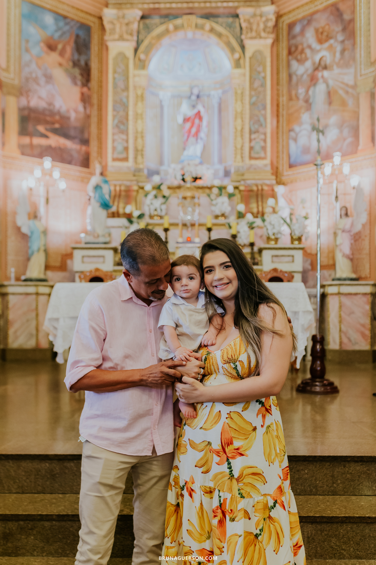 fotografia batizado fotografa batismo paroquia sagrado coração de jesus meier rj bento rio de janeiro
