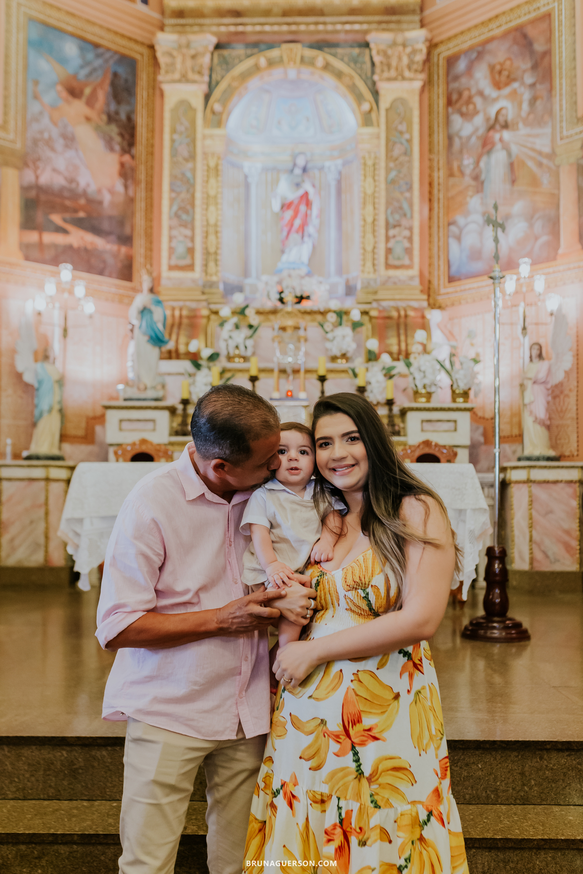 fotografia batizado fotografa batismo paroquia sagrado coração de jesus meier rj bento rio de janeiro