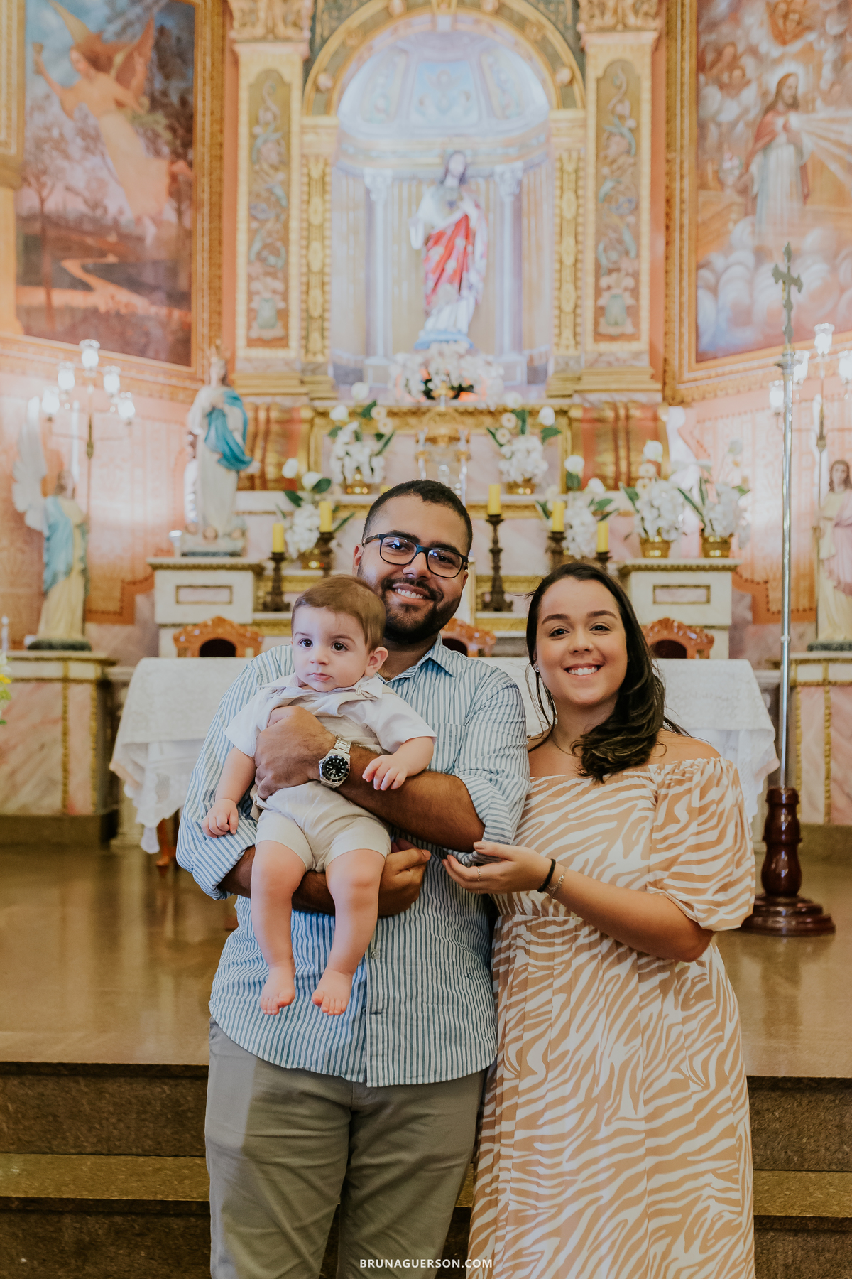 fotografia batizado fotografa batismo paroquia sagrado coração de jesus meier rj bento rio de janeiro