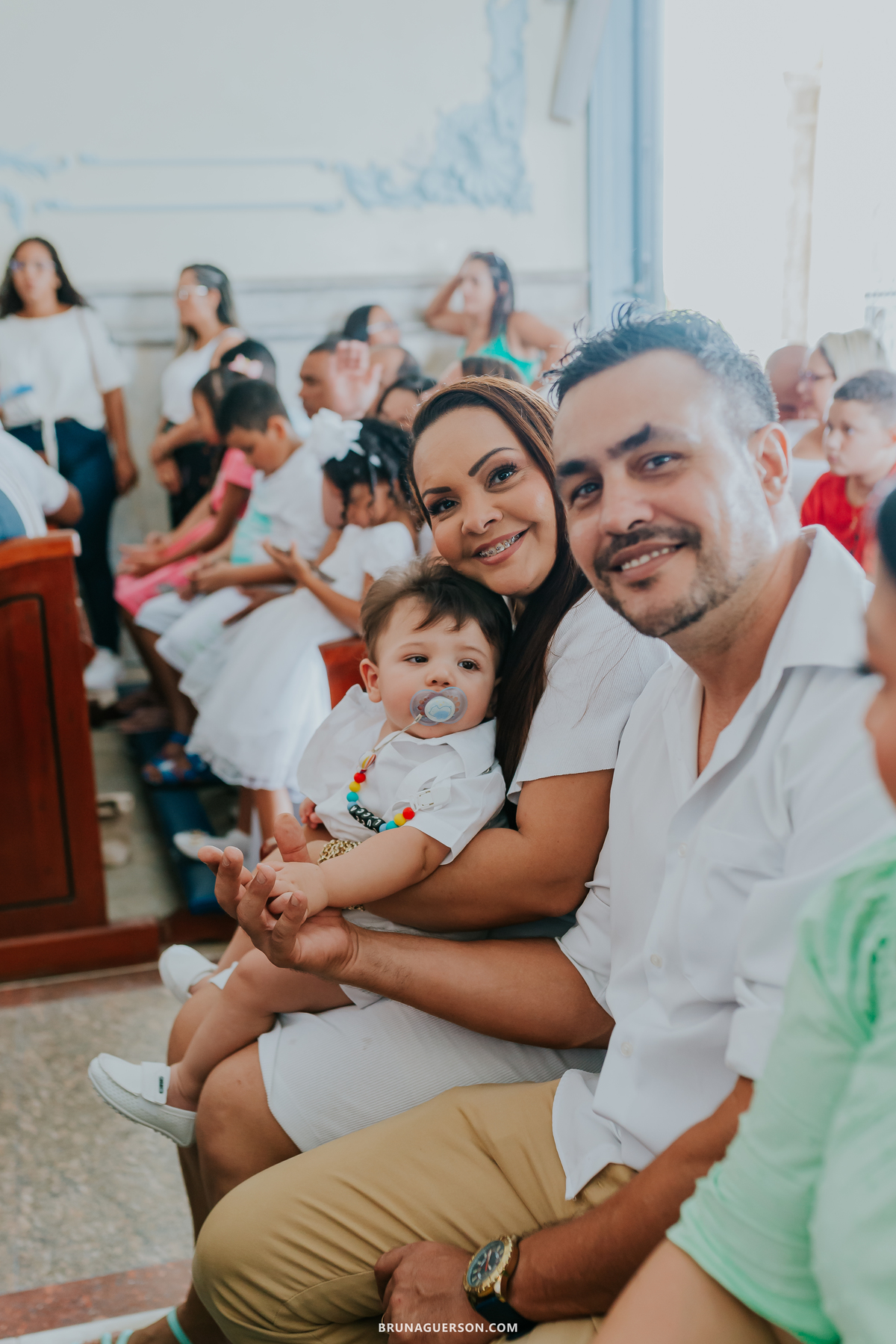 fotografia batizado bastismo Lucca Rio de Janeiro rj bruna guerson fotografa 