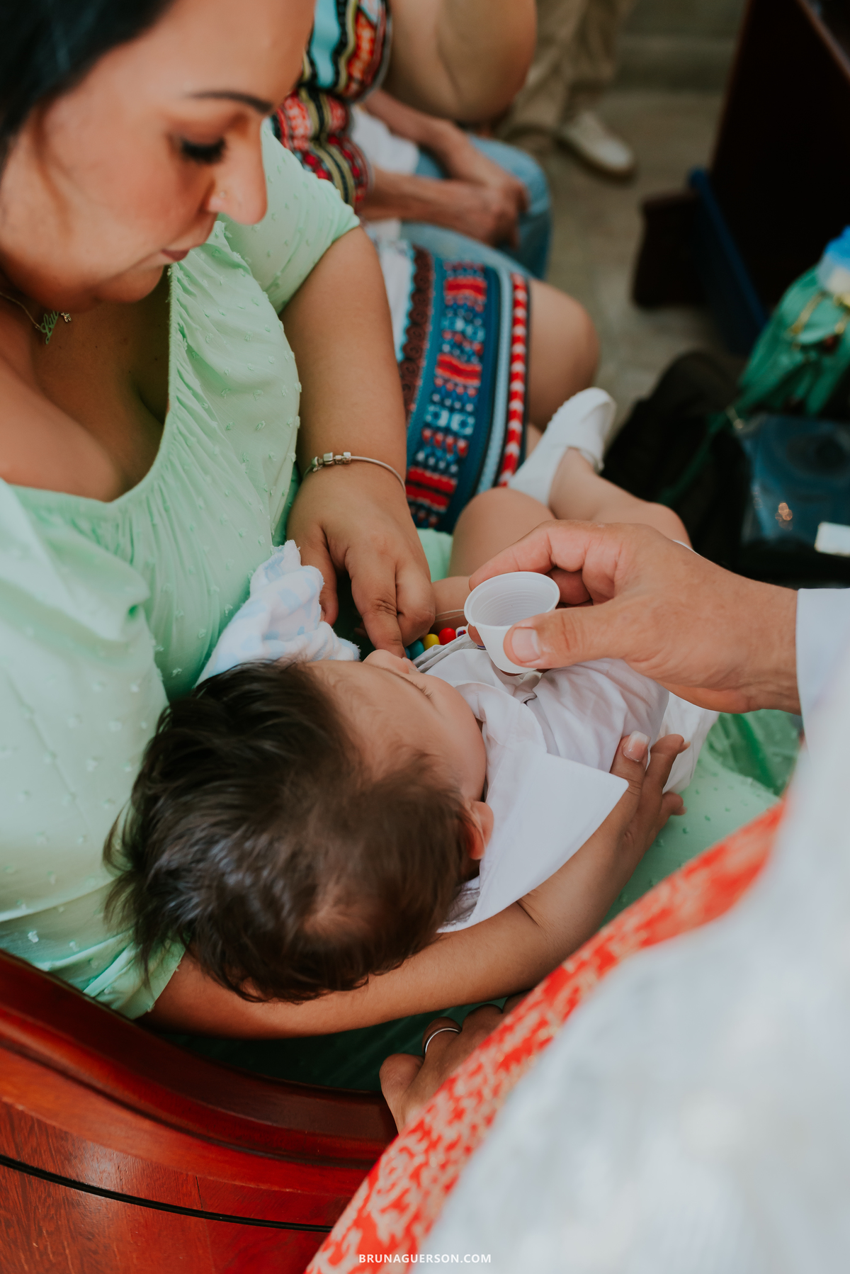 fotografia batizado bastismo Lucca Rio de Janeiro rj bruna guerson fotografa 