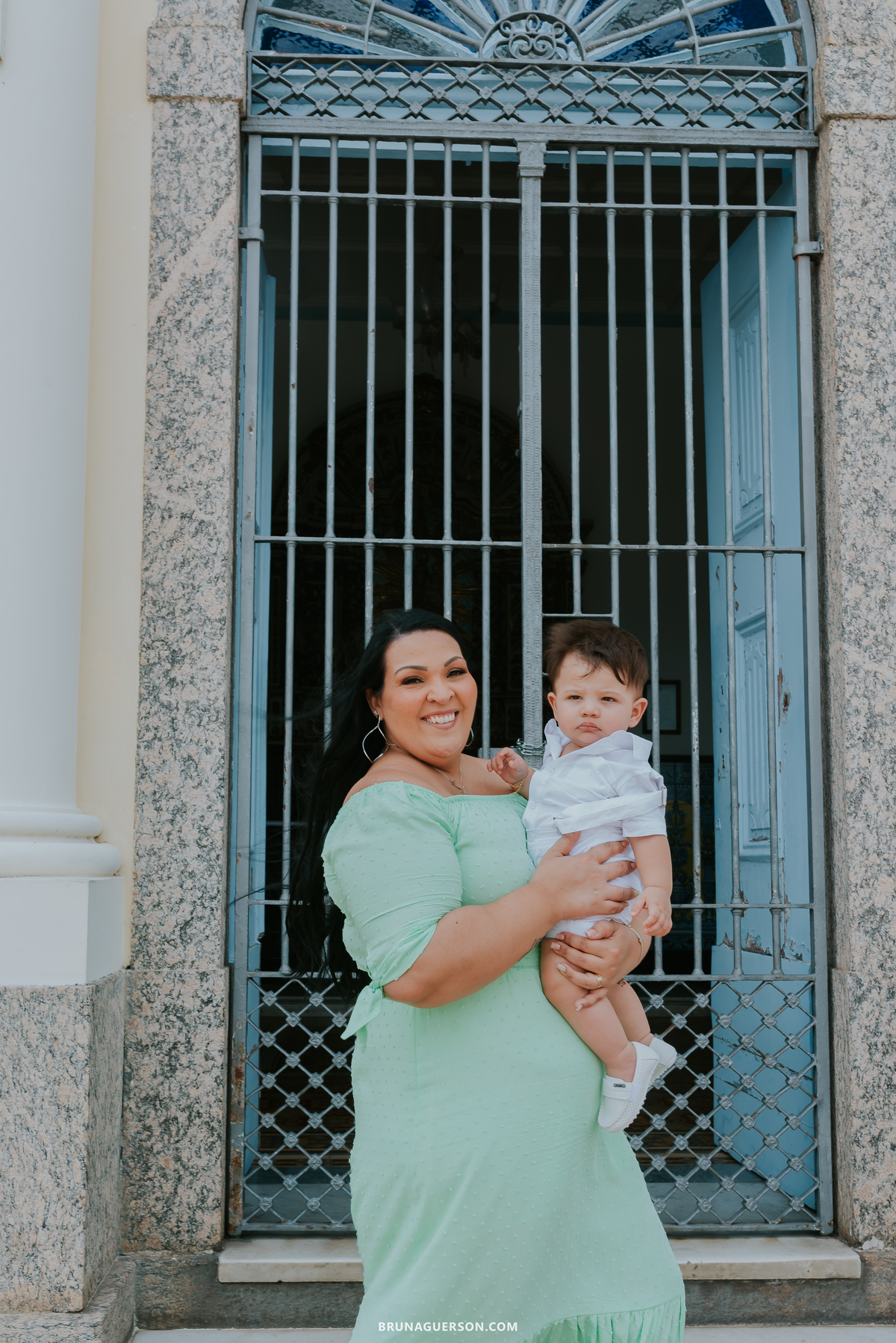 fotografia batizado bastismo Lucca Rio de Janeiro rj bruna guerson fotografa 