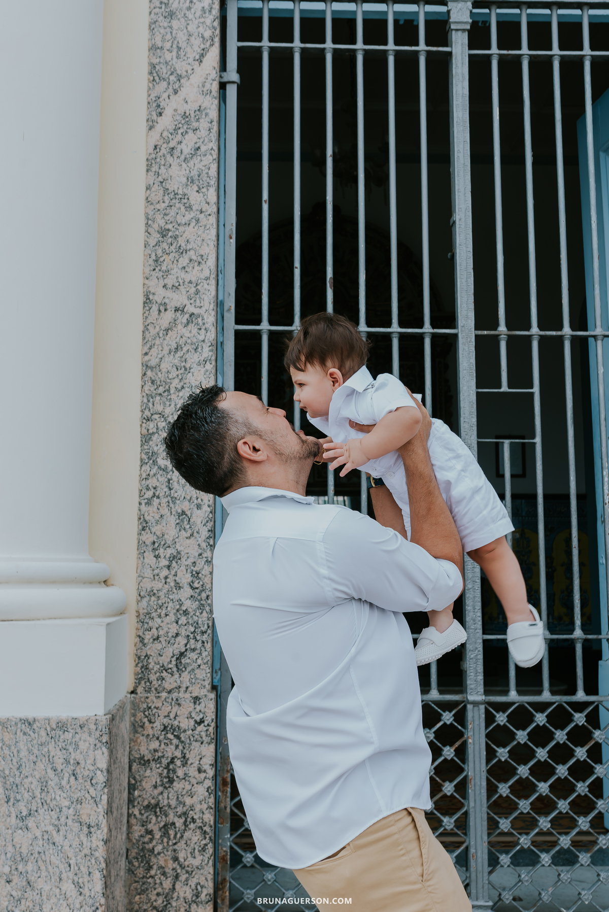 fotografia batizado bastismo Lucca Rio de Janeiro rj bruna guerson fotografa 