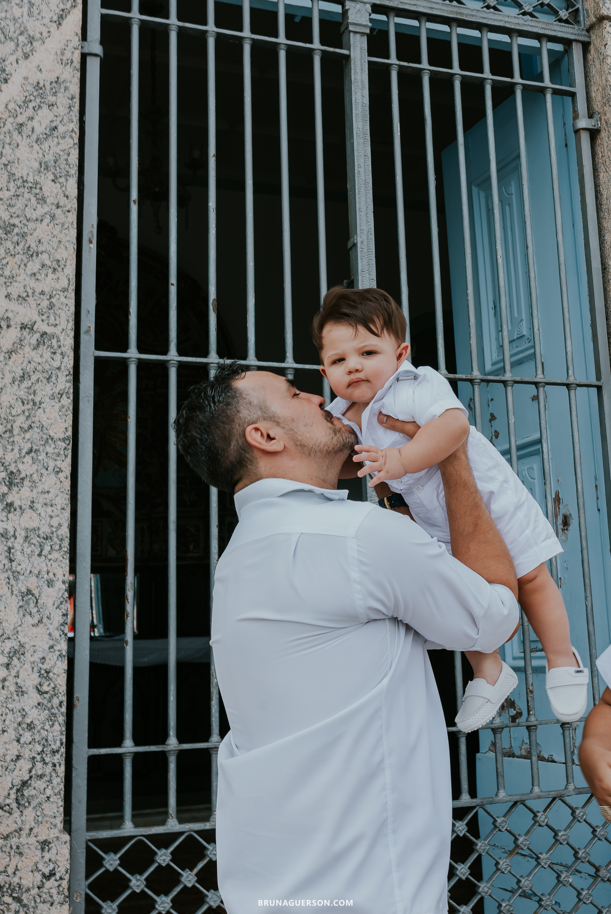 fotografia batizado bastismo Lucca Rio de Janeiro rj bruna guerson fotografa 
