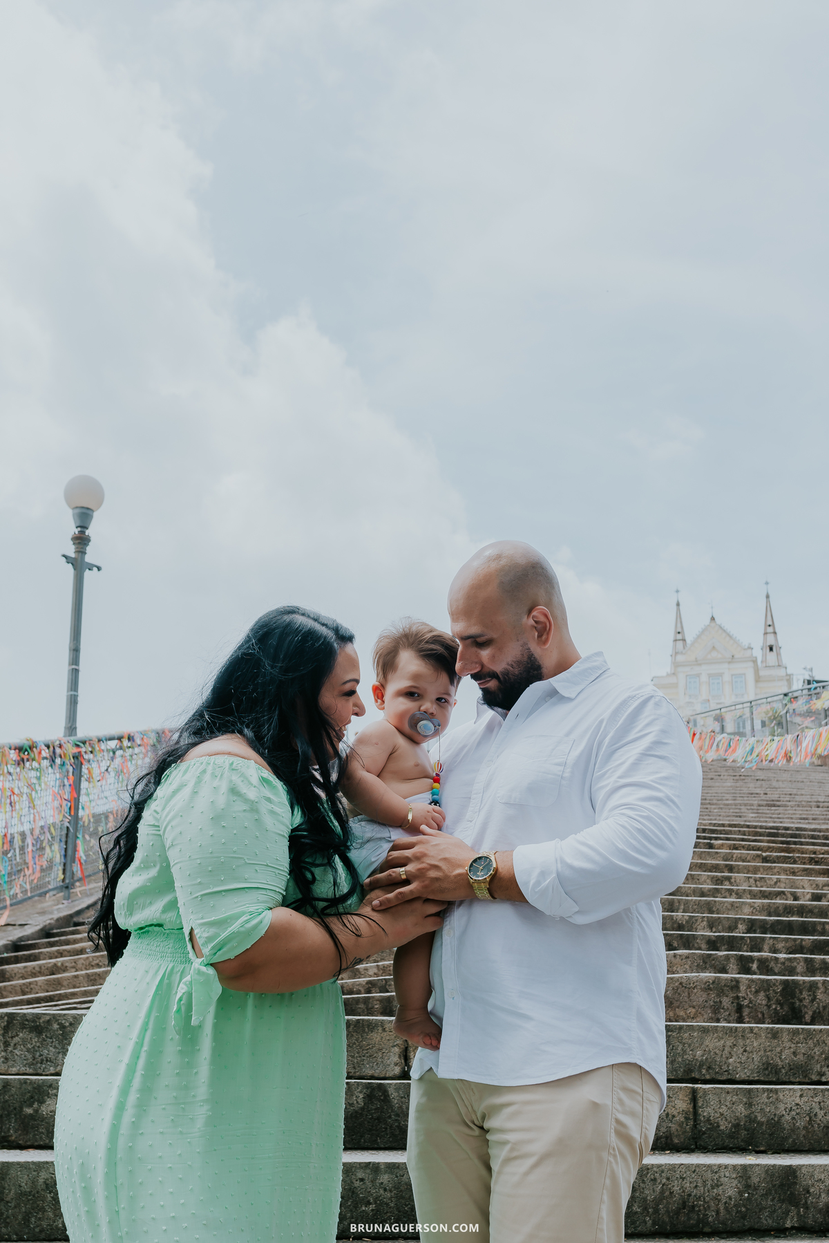 fotografia batizado bastismo Lucca Rio de Janeiro rj bruna guerson fotografa 