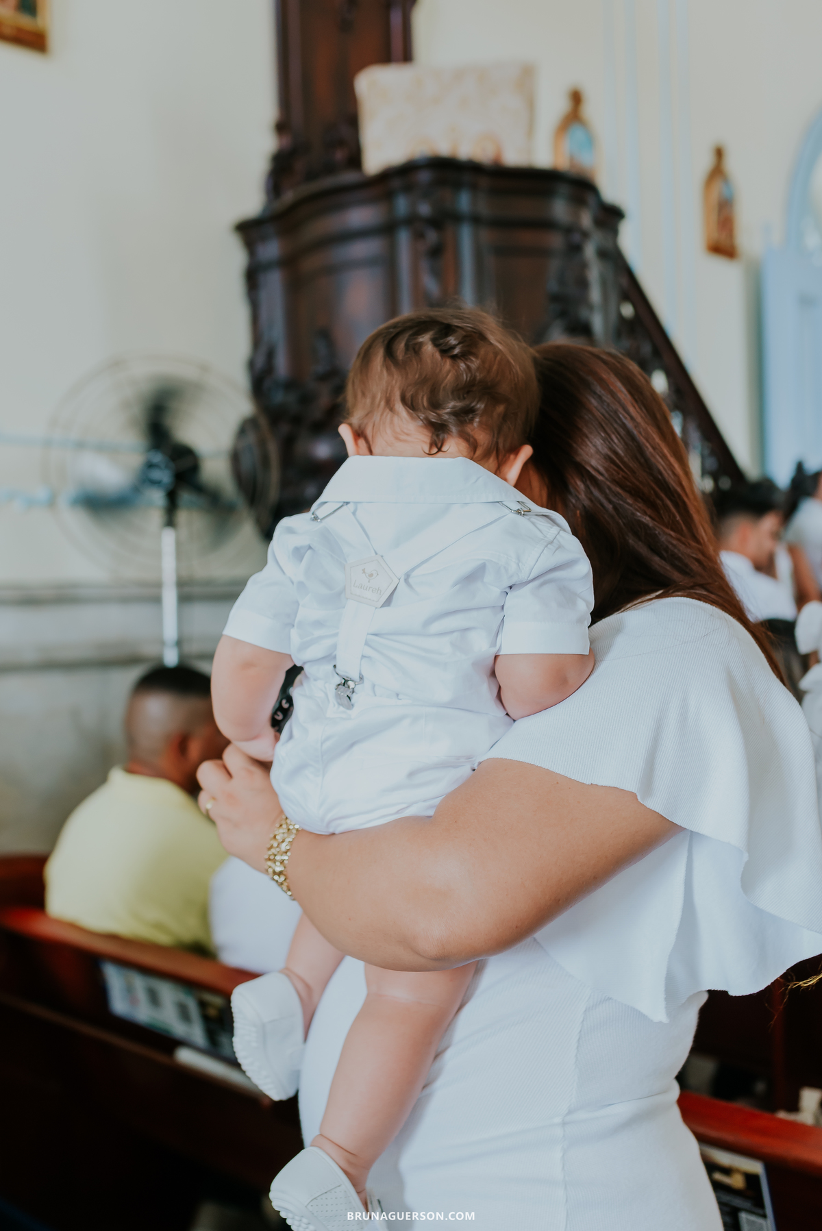 fotografia batizado bastismo Lucca Rio de Janeiro rj bruna guerson fotografa 