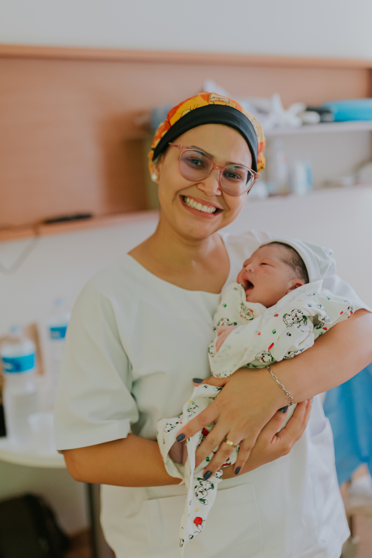 fotografia nascimento parto Paulo Tadashi perinatal laranjeiras normal Rio de Janeiro 