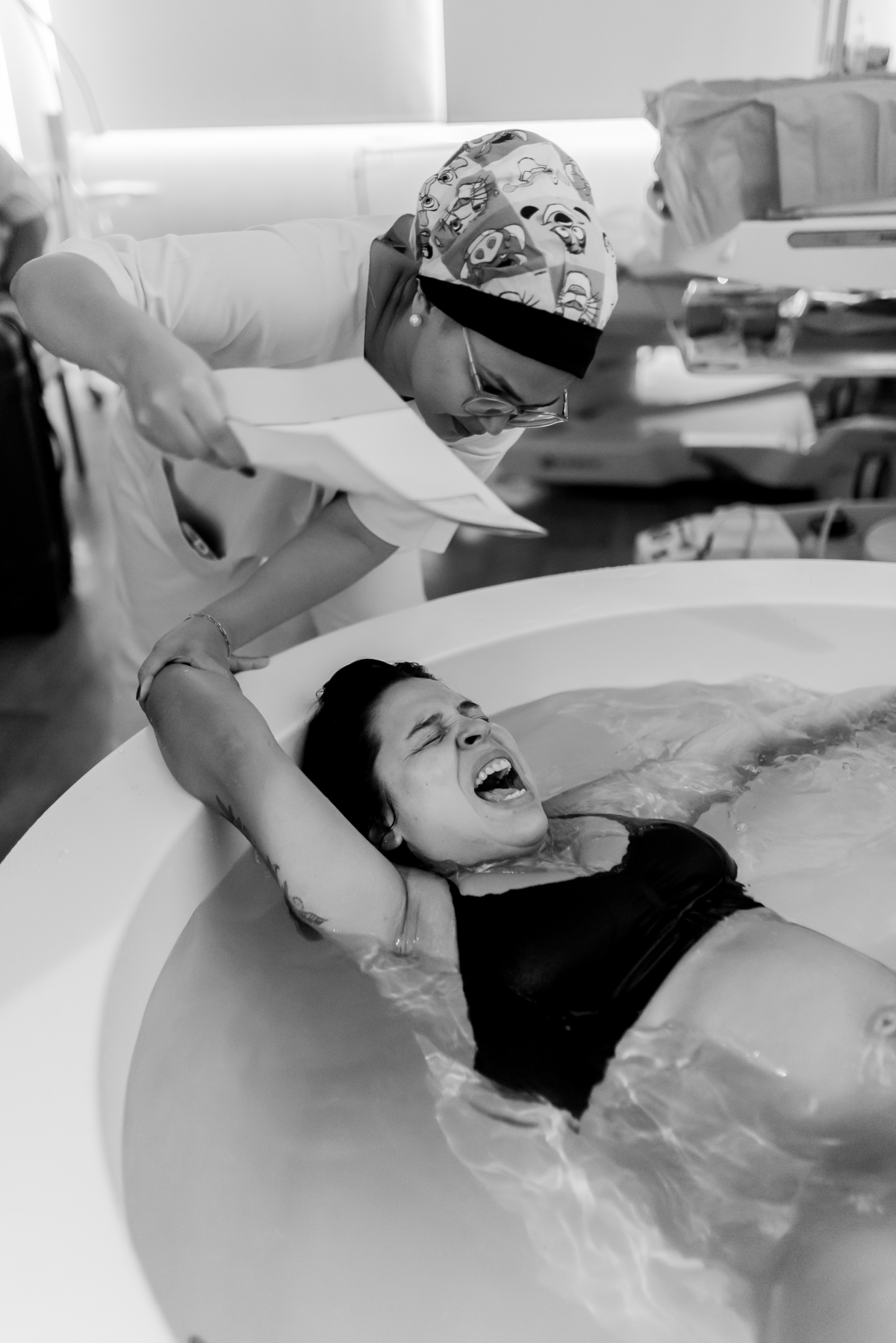 fotografia nascimento parto Paulo Tadashi perinatal laranjeiras normal Rio de Janeiro 