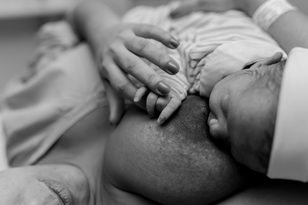 fotografia parto nascimento cesarea Rio de Janeiro domingos Lourenço henri 