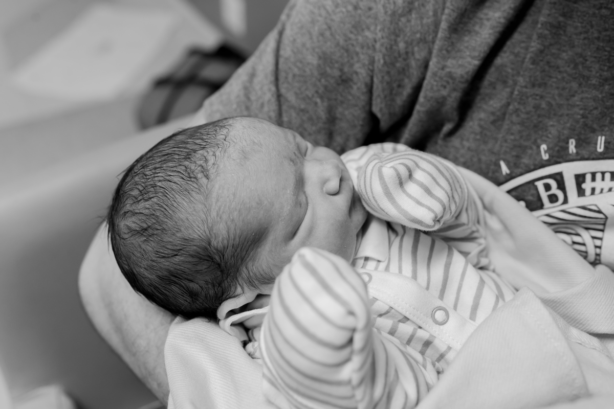 fotografia parto nascimento cesarea Rio de Janeiro domingos Lourenço henri 