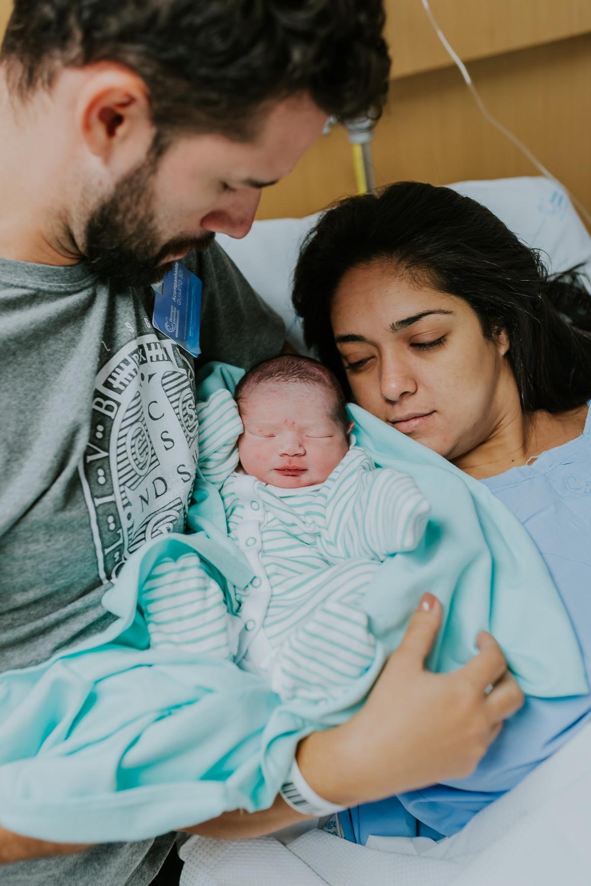 fotografia parto nascimento cesarea Rio de Janeiro domingos Lourenço henri 