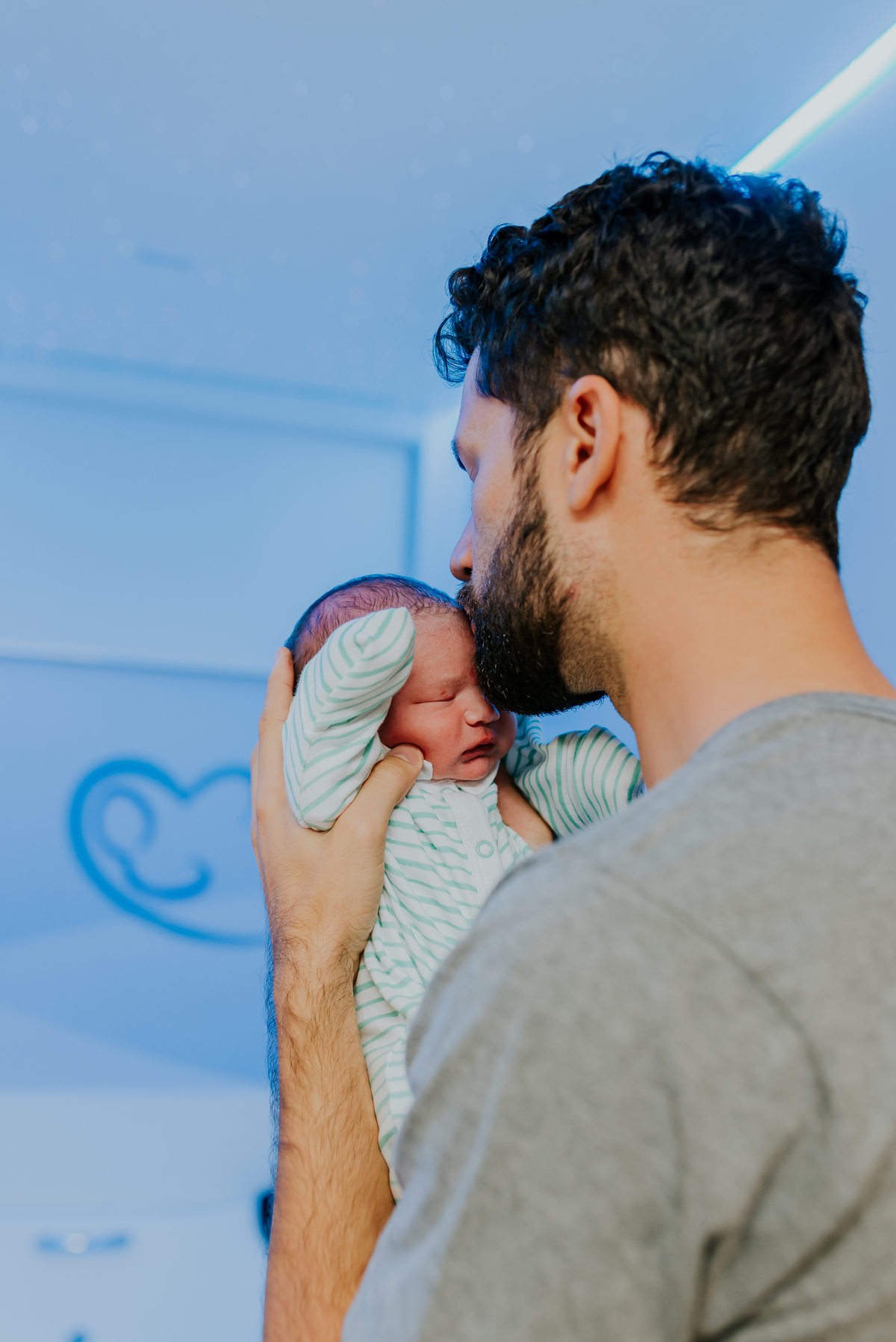 fotografia parto nascimento cesarea Rio de Janeiro domingos Lourenço henri 