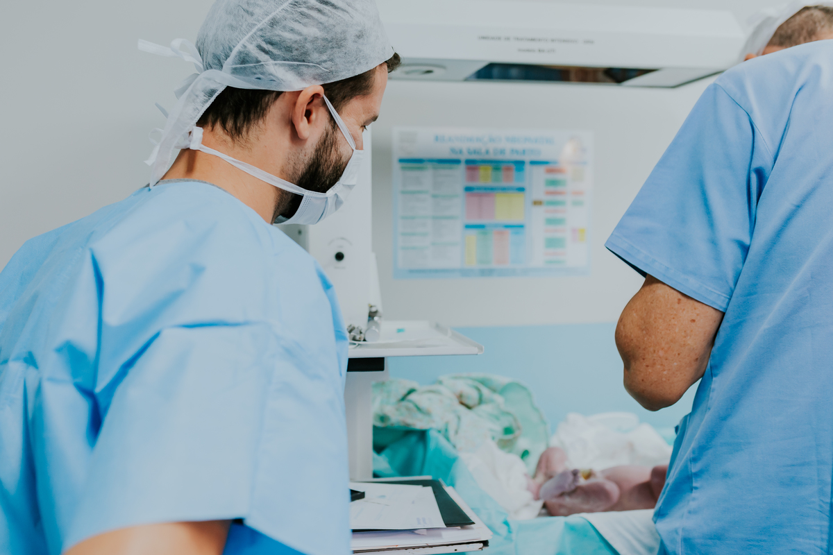 fotografia parto nascimento cesarea Rio de Janeiro domingos Lourenço henri 