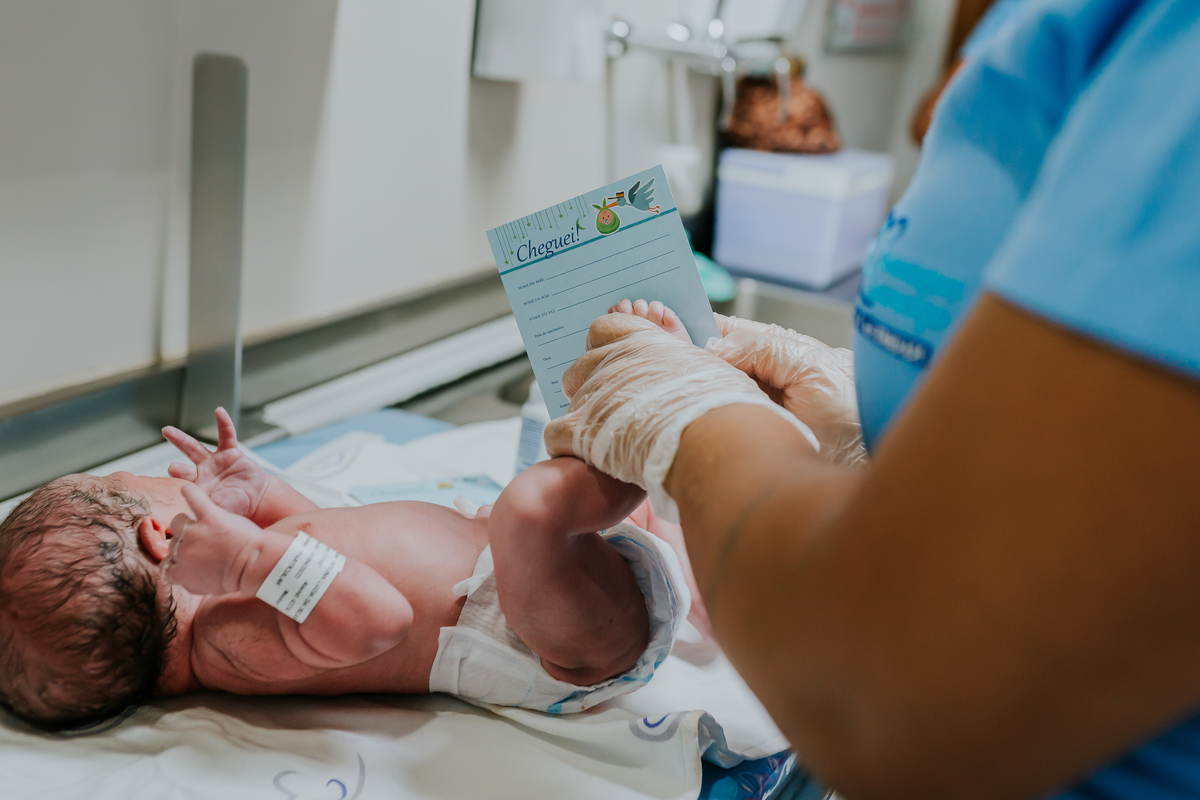 fotografia parto nascimento cesarea Rio de Janeiro domingos Lourenço henri 
