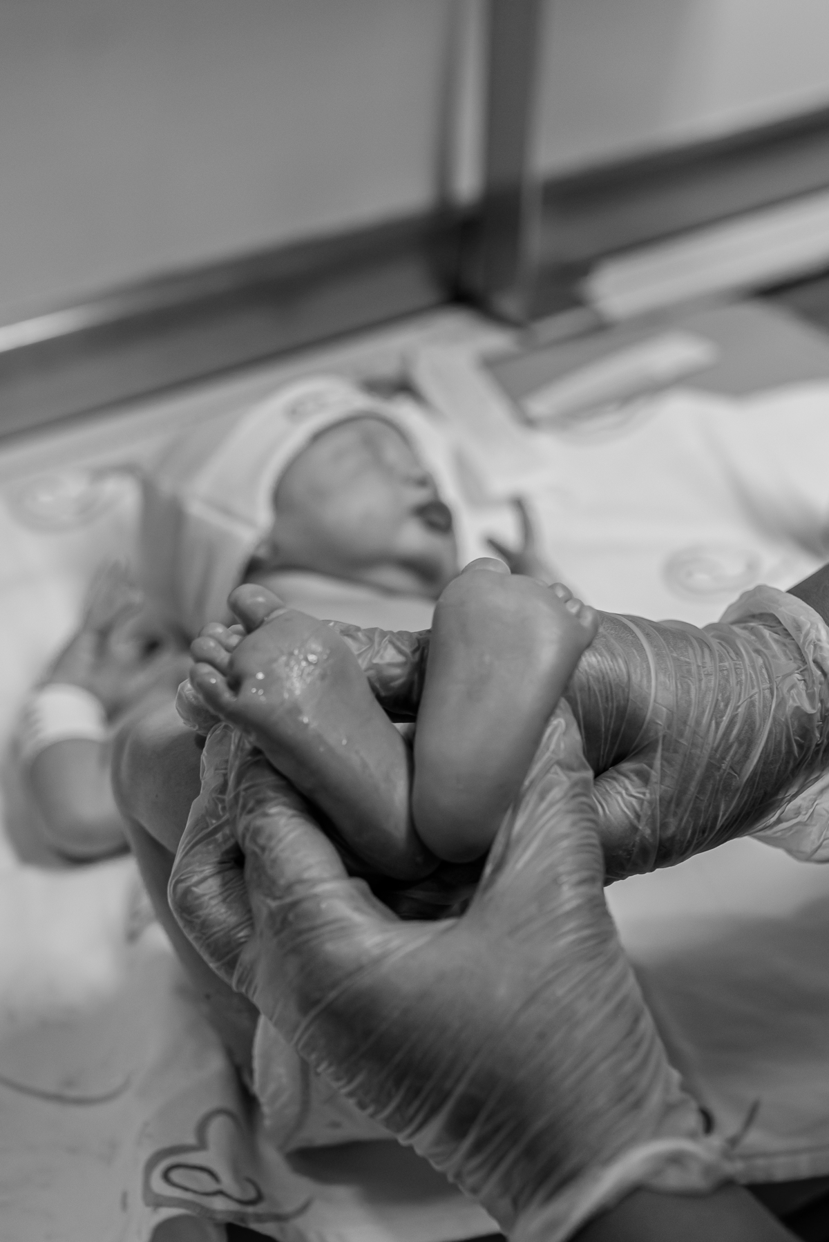 fotografia parto nascimento cesarea Rio de Janeiro domingos Lourenço henri 