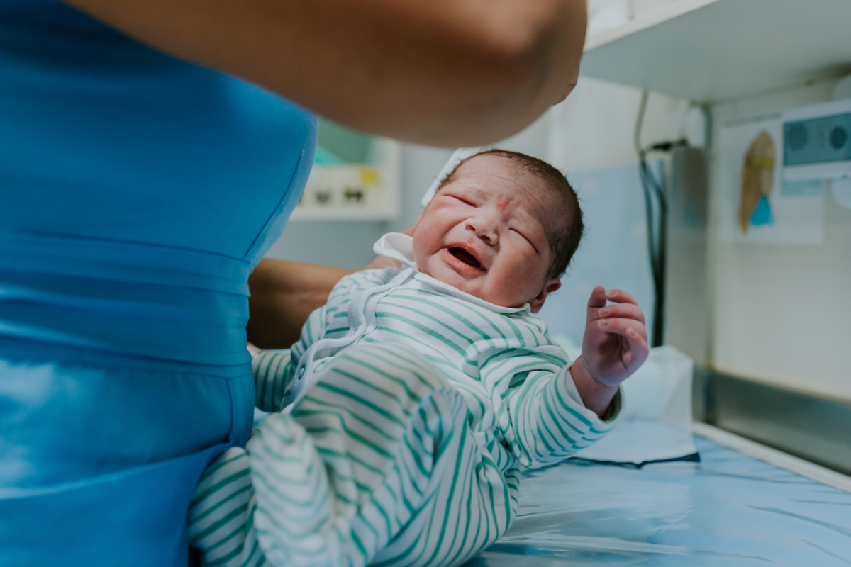 fotografia parto nascimento cesarea Rio de Janeiro domingos Lourenço henri 