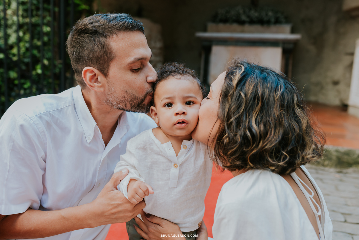 fotografia fotografa familia batizado batismo igreja capuchinhos gruta de lourdes Tijuca Rio de Janeiro 