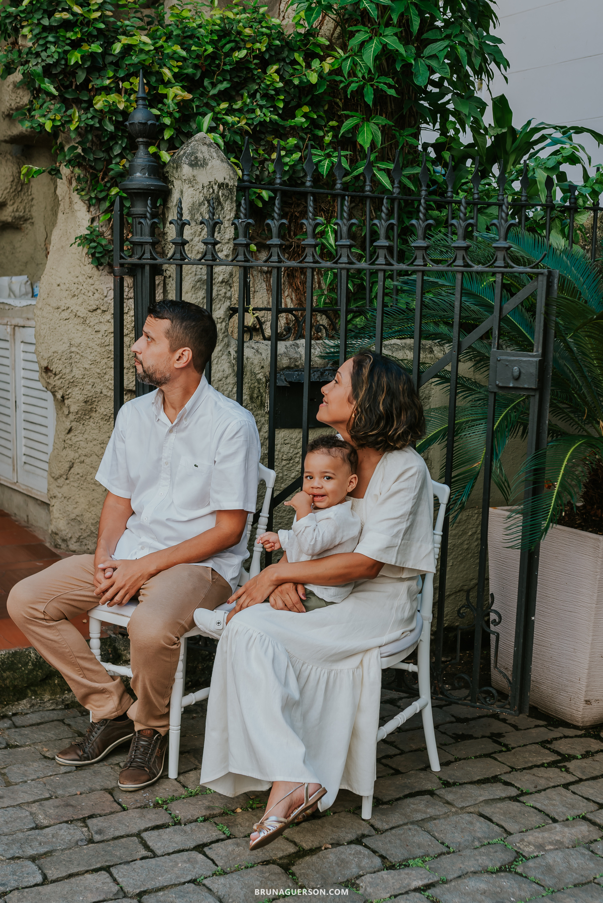 fotografia fotografa familia batizado batismo igreja capuchinhos gruta de lourdes Tijuca Rio de Janeiro 
