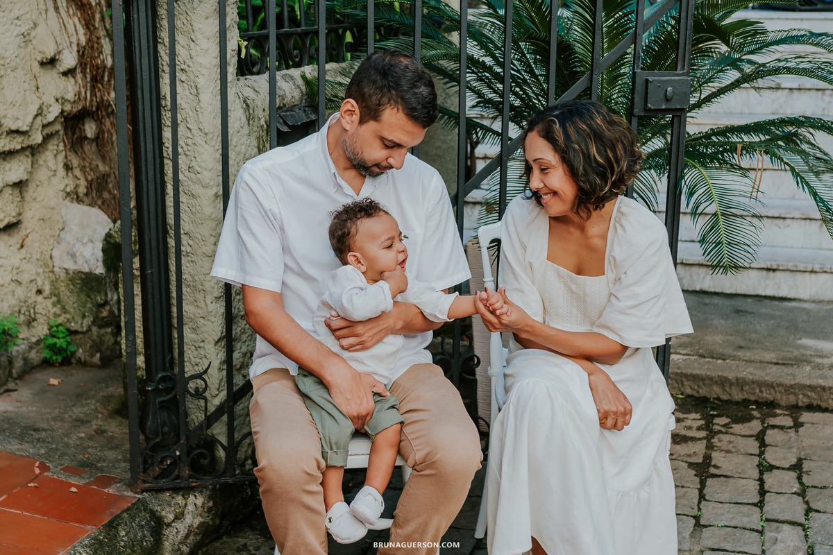 fotografia fotografa familia batizado batismo igreja capuchinhos gruta de lourdes Tijuca Rio de Janeiro 