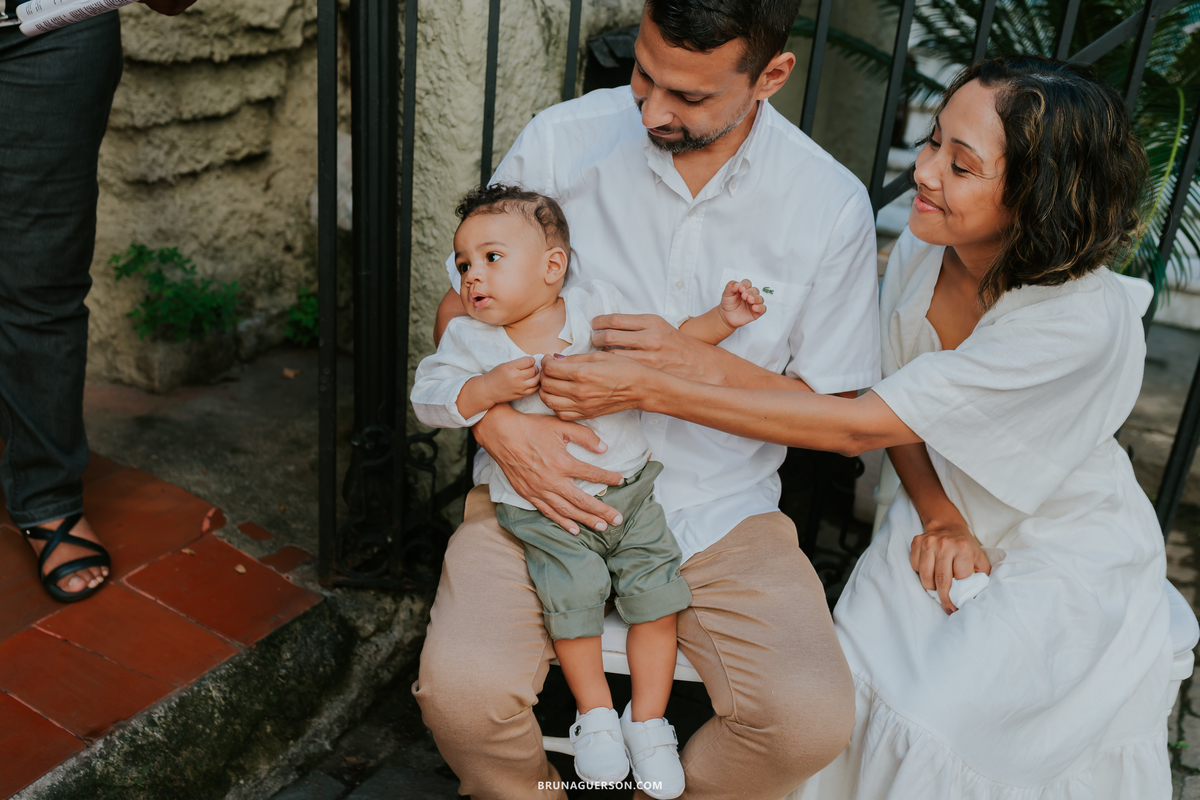 fotografia fotografa familia batizado batismo igreja capuchinhos gruta de lourdes Tijuca Rio de Janeiro 