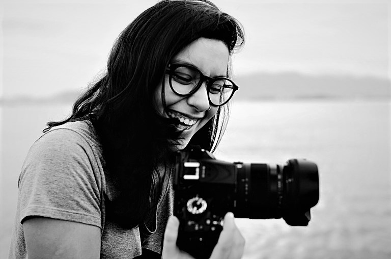 Sobre Bruna Guerson- Fotógrafa de Casais e Famílias no Rio de Janeiro- RJ