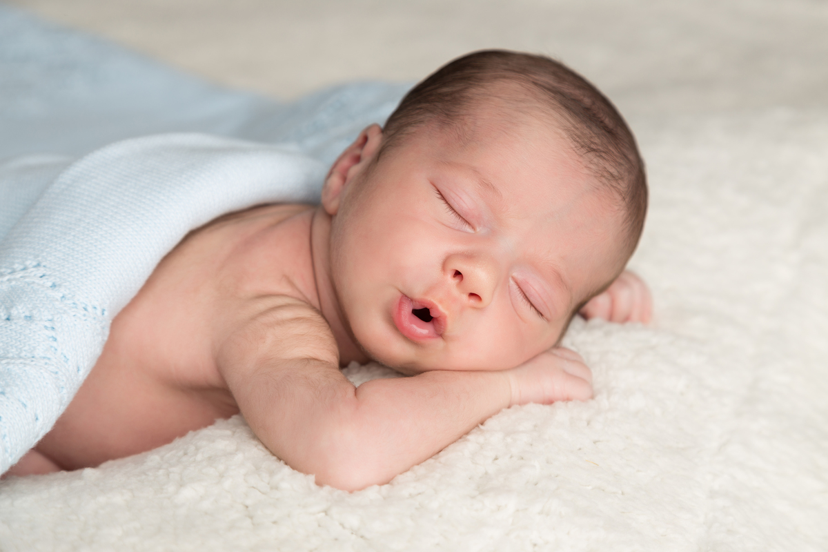 bebé recem nascido mangualde viseu portugal