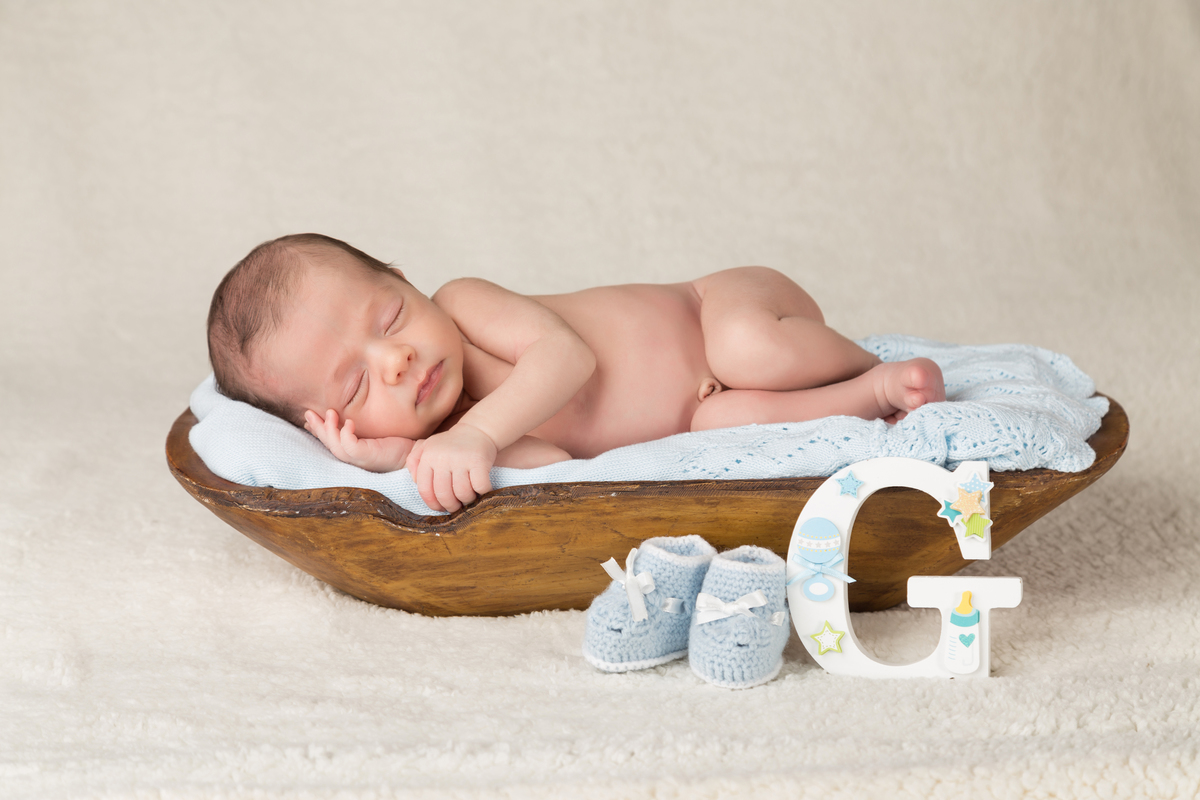 newborn fotografia viseu mangualde portugal