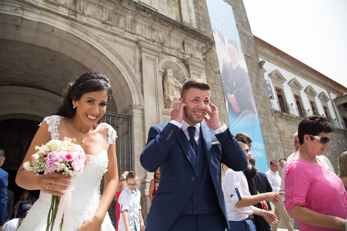 wedding photographer se de viseu portugal