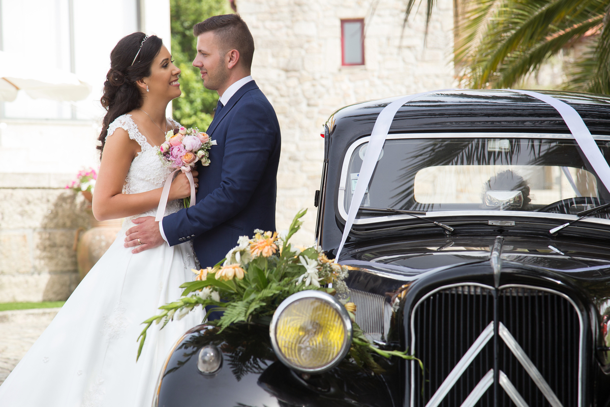 fotografia casamento vouzela portugal