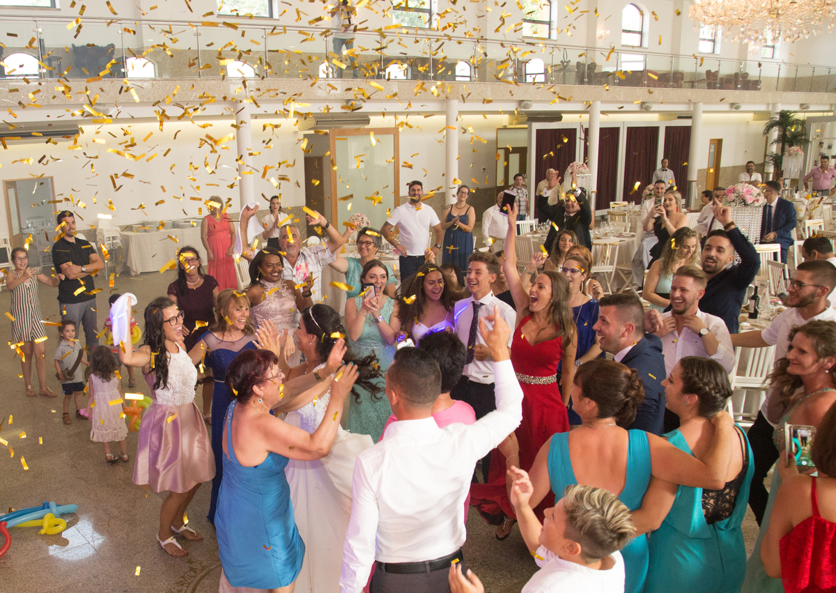 casamento festa animaçao vouzela quinta da capela portugal
