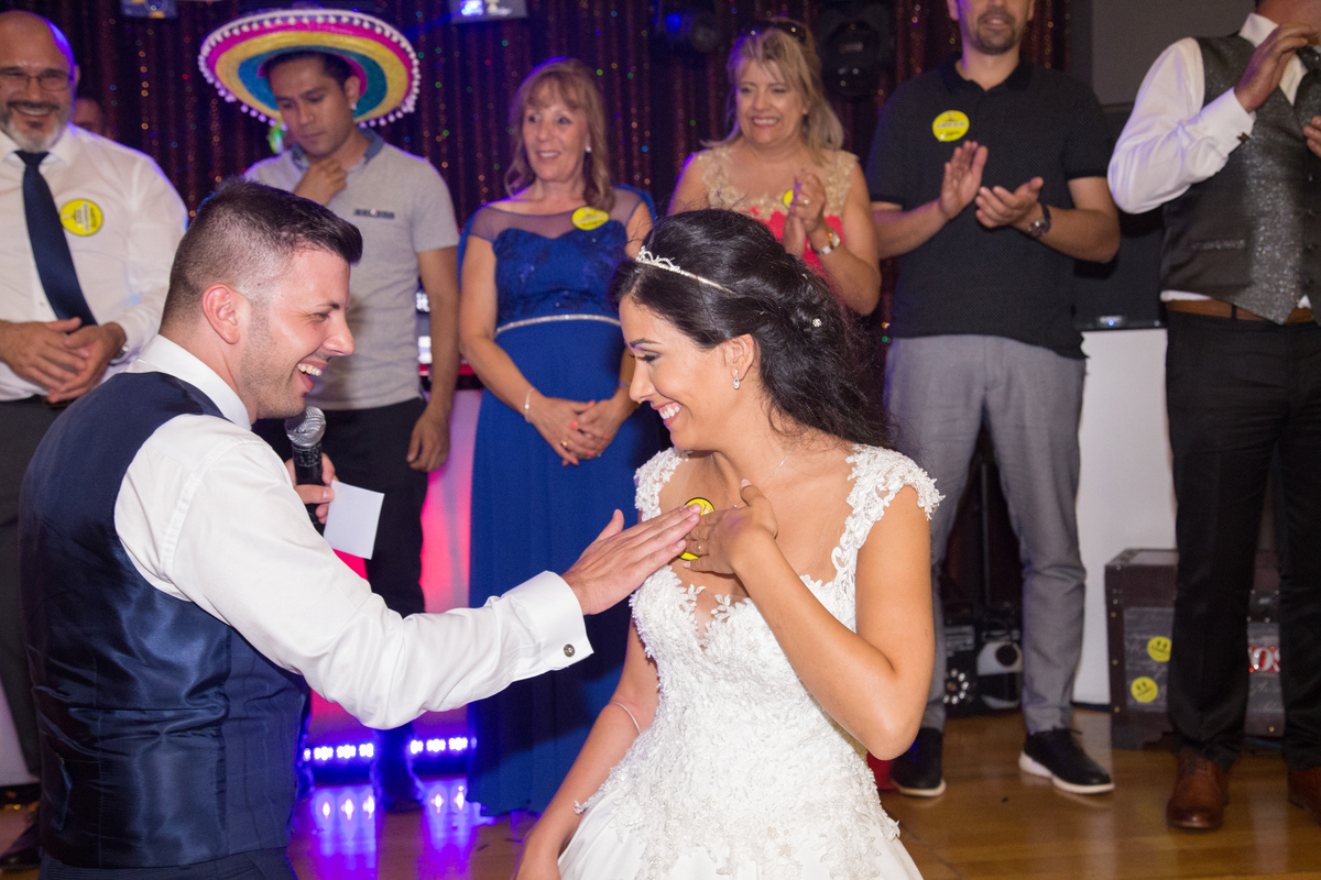 casamento animaçao quinta da capela vouzela