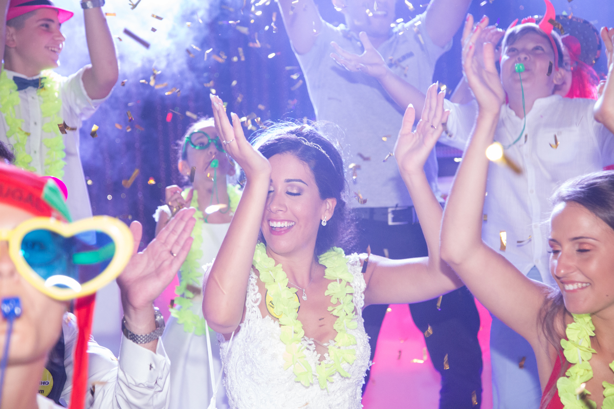 casamento animaçao quinta da capela vouzela