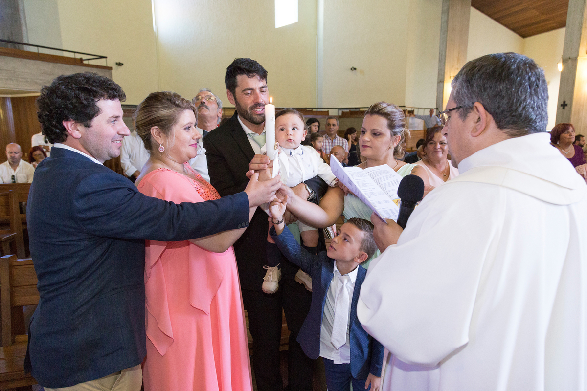 fotografia batizado menino viseu mangualde