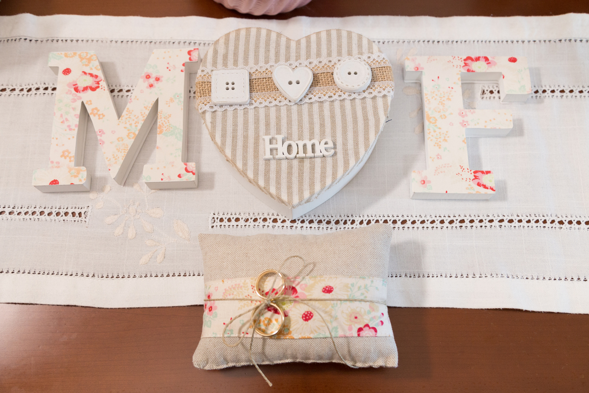 decoração para casamento
