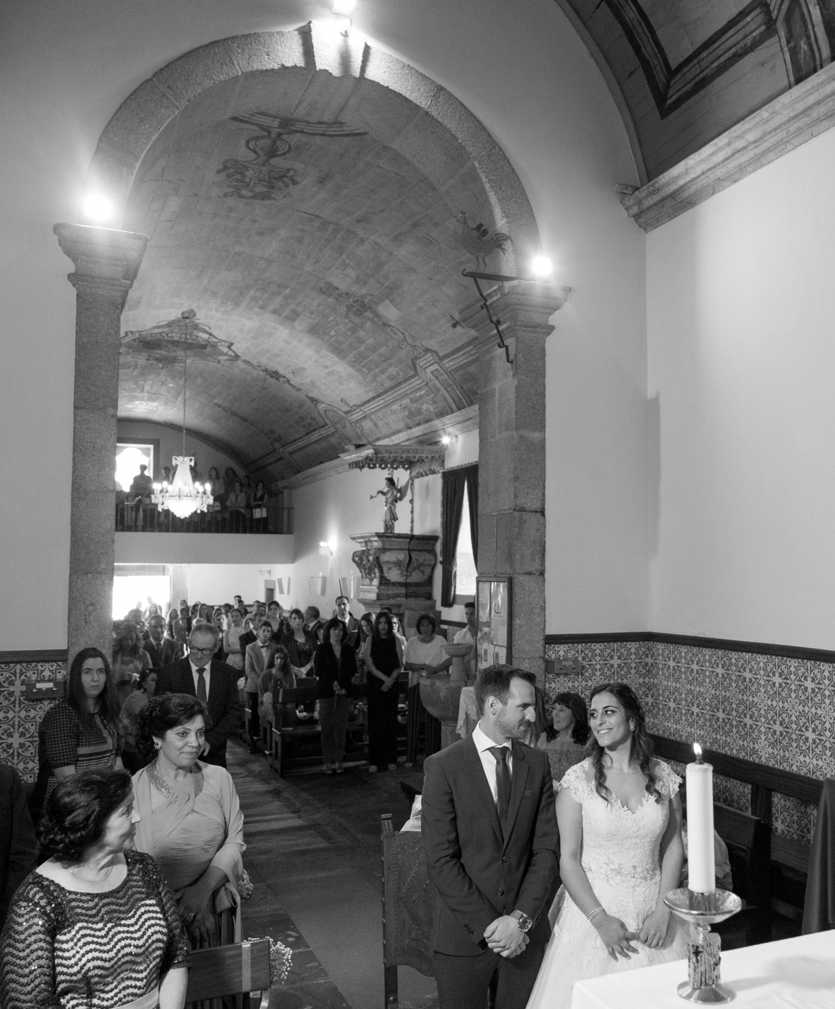 fotografia de casamento