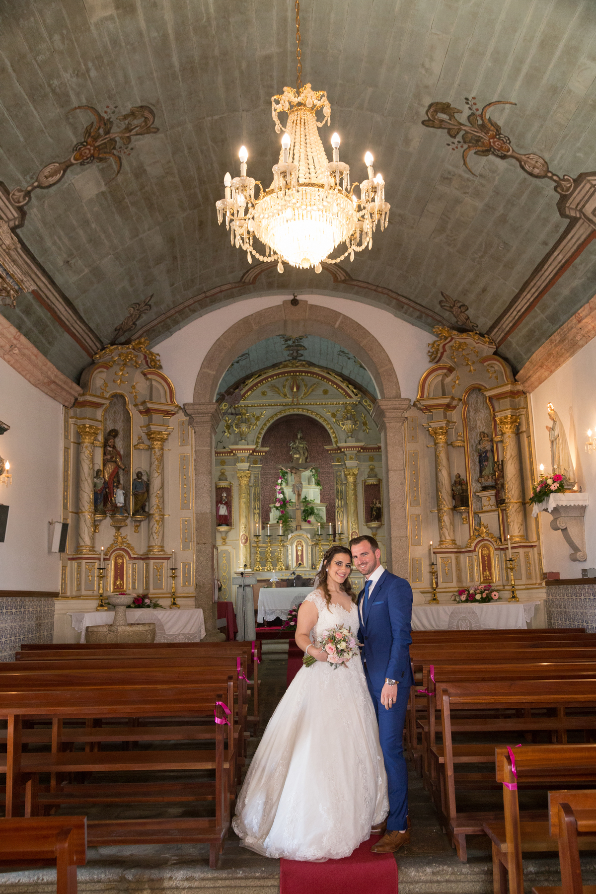casamento em viseu