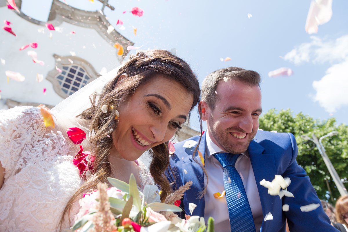 casamento em viseu